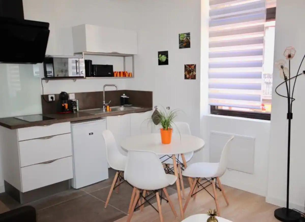 Tout Beau Tout Neuf Toulouse Eksteriør bilde